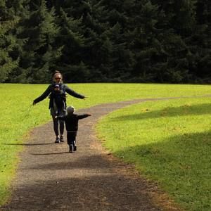 Meet your Posher, Sam